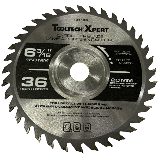 Picture of Masonry Blade Replacement for Item 131108