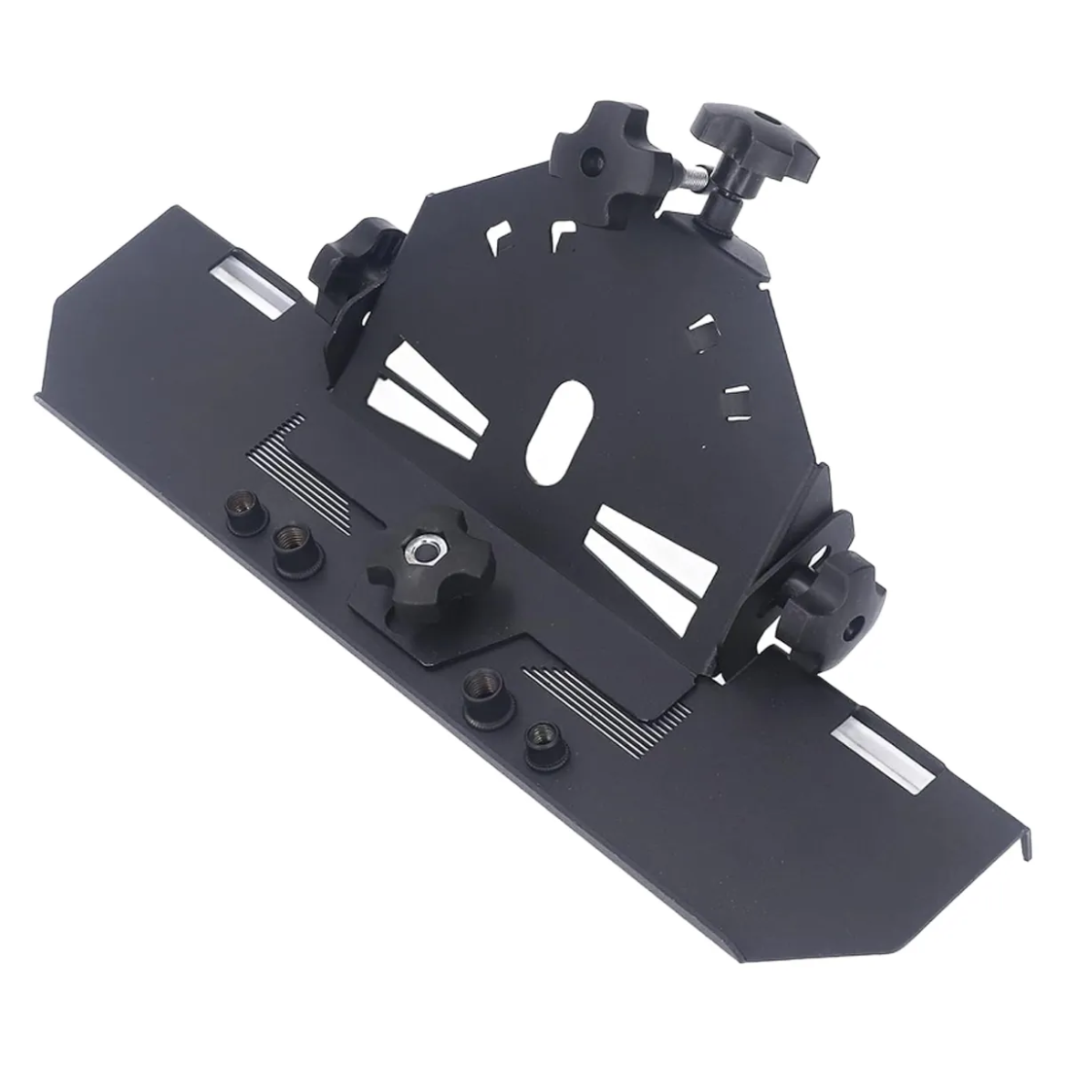 Picture of 45° Angle Grinder Chamfer Bracket