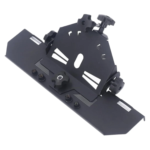 Picture of 45° Angle Grinder Chamfer Bracket