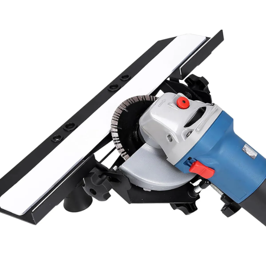 Picture of 45° Angle Grinder Chamfer Bracket