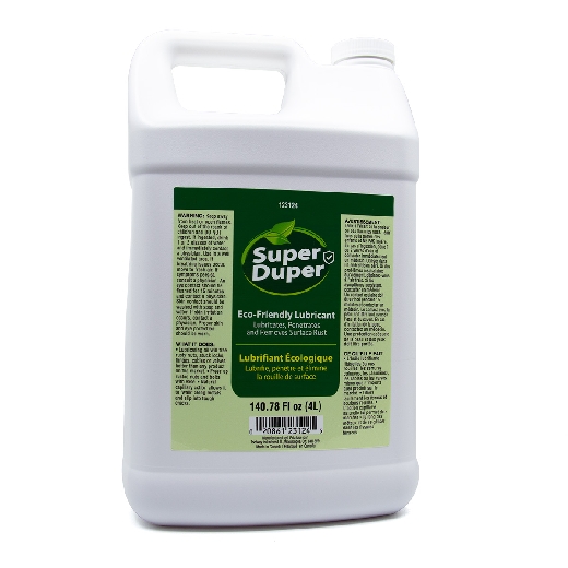 Picture of Eco-Friendly Lubricant Oil 140.78oz (4L)