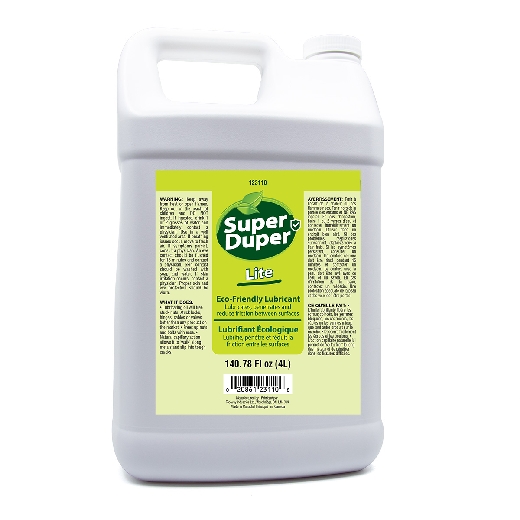 Picture of SDL Eco-Friendly Lite Lubricant Oil 140.78oz (4L)