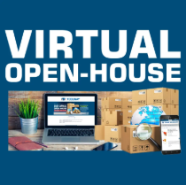 Picture for category Open House