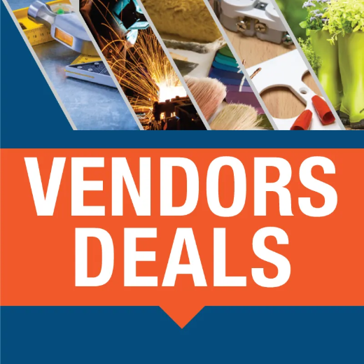 Picture for category Vendor Deals
