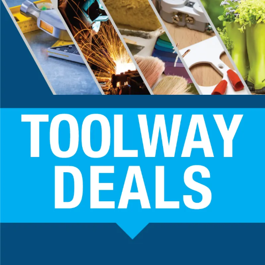 Picture for category Toolway Deals