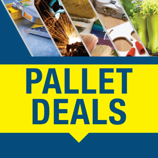 Picture for category Toolway Pallet Deals