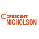 Picture for manufacturer Crescent Nicholson