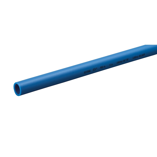 Picture of Pex Pipe 3/4 x 10ft Blue (Cold)