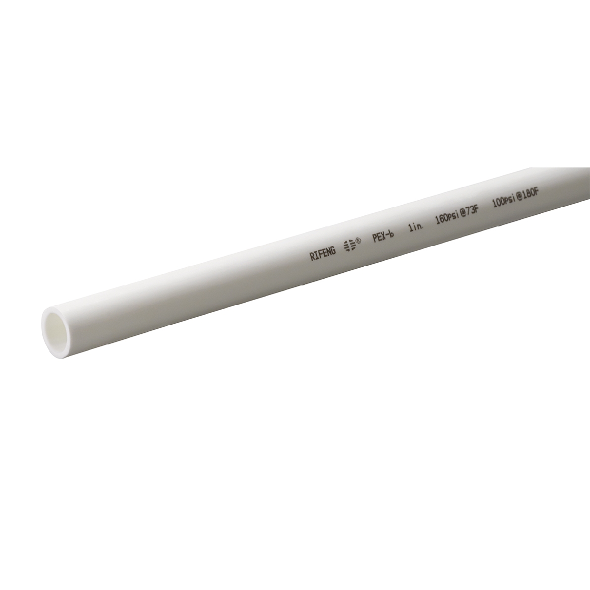 Picture of Pex Pipe 3/4 x 10ft White (Cold)