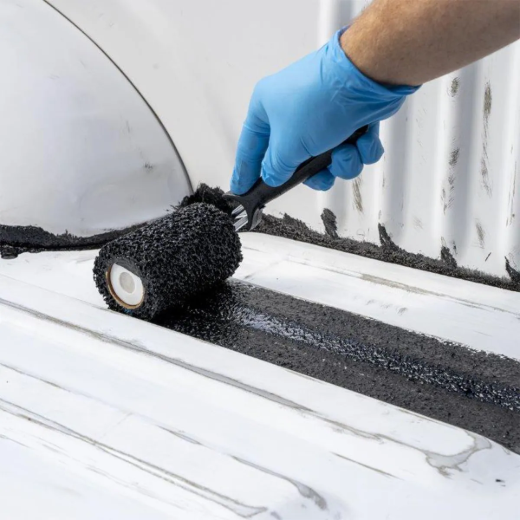 Picture of Herculiner Truck Bed Liner Kit 1gal Black