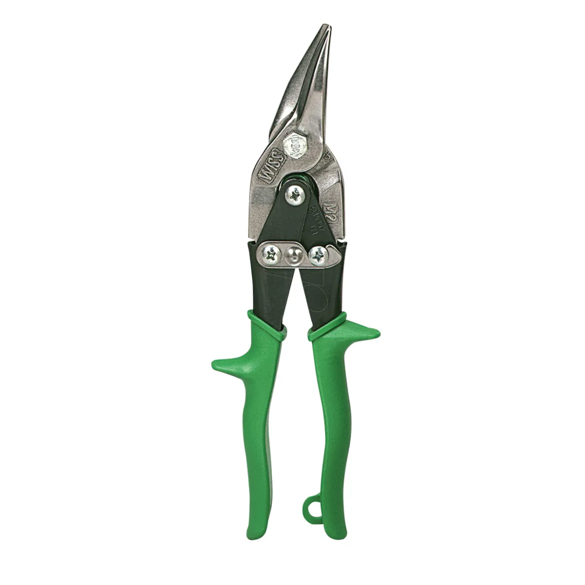 Picture of Aviation Snips Compound Action Straight and Right 9-3/4in