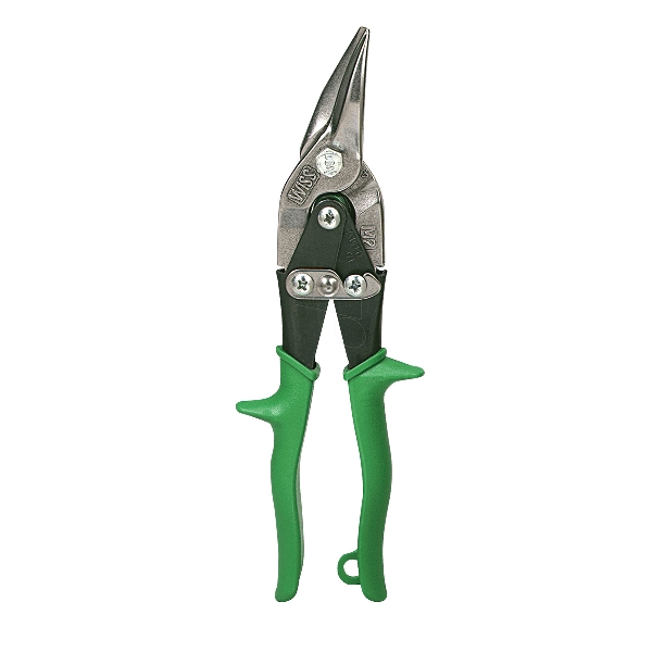 Picture of Aviation Snips Compound Action Straight and Right 9-3/4in