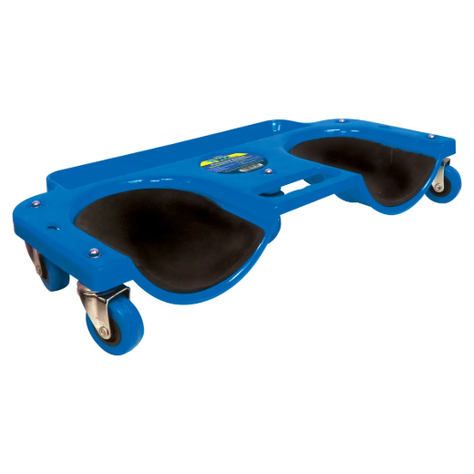 Picture of Knee Pad w/Wheel