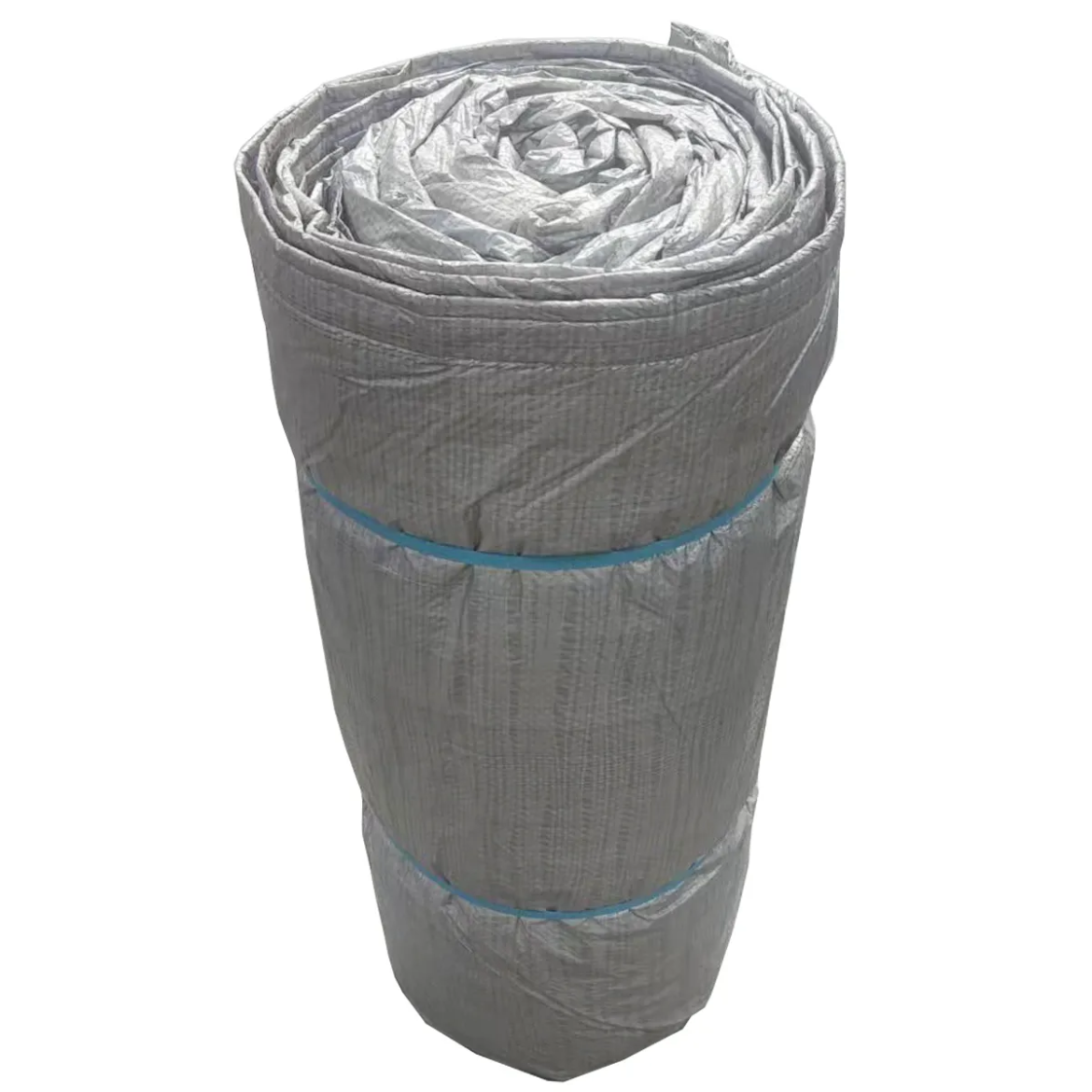 Picture of Concrete Curing Blanket 4-Layer 6ft x 25ft Silver
