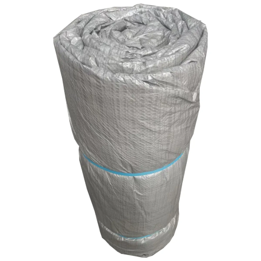 Picture of Concrete Curing Blanket 4-Layer 6ft x 25ft Silver