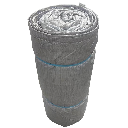 Picture of Concrete Curing Blanket 4-Layer 12ft x 20ft Silver