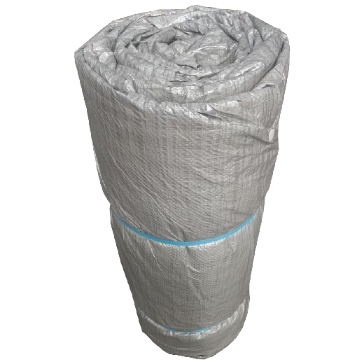 Picture of Concrete Curing Blanket 4-Layer 12ft x 20ft Silver
