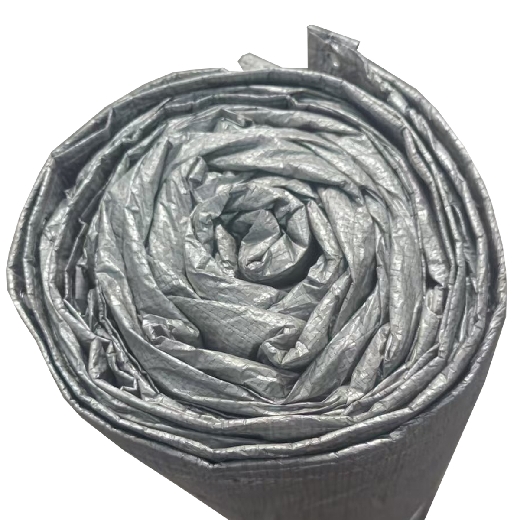 Picture of Concrete Curing Blanket 4-Layer 12ft x 20ft Silver