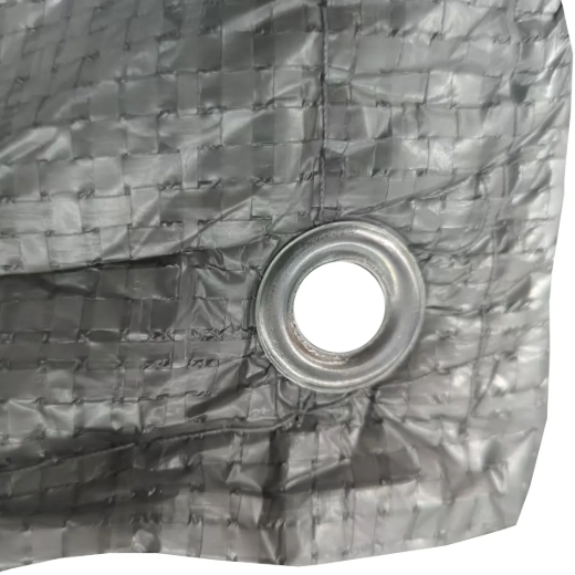 Picture of Concrete Curing Blanket 4-Layer 12ft x 20ft Silver