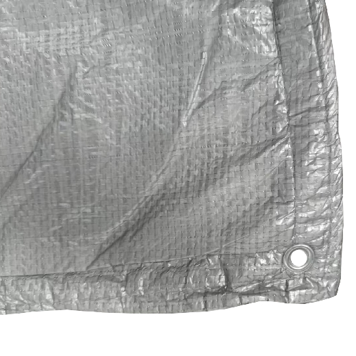 Picture of Concrete Curing Blanket 4-Layer 12ft x 20ft Silver