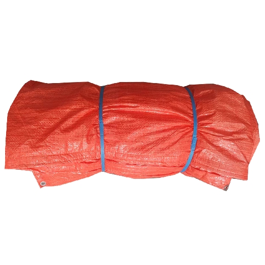 Picture of Concrete Curing Blanket 2-Layer 12ft x 24ft Orange