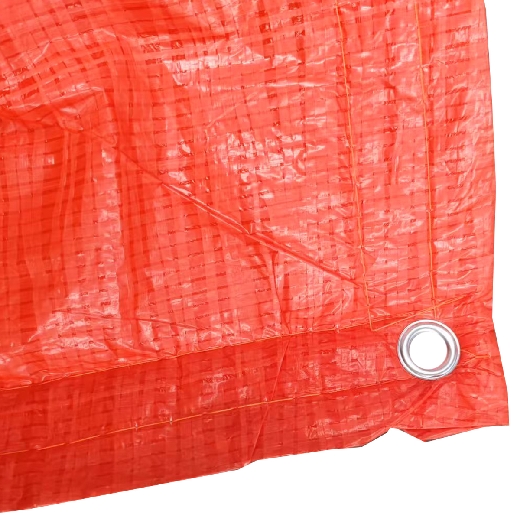 Picture of Concrete Curing Blanket 2-Layer 12ft x 24ft Orange