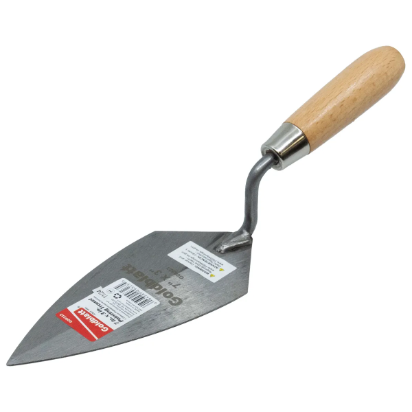 Picture of Pointing Trowel Wood Handle 7in x 3in