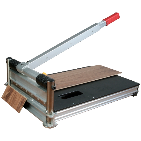 Picture of Portable Laminate Floor Cutter 13in
