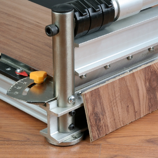 Picture of Portable Laminate Floor Cutter 13in