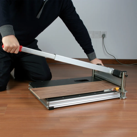 Picture of Portable Laminate Floor Cutter 13in