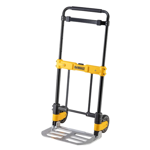 Picture of DEWALT Heavy Duty Folding Hand Truck 190 Kg