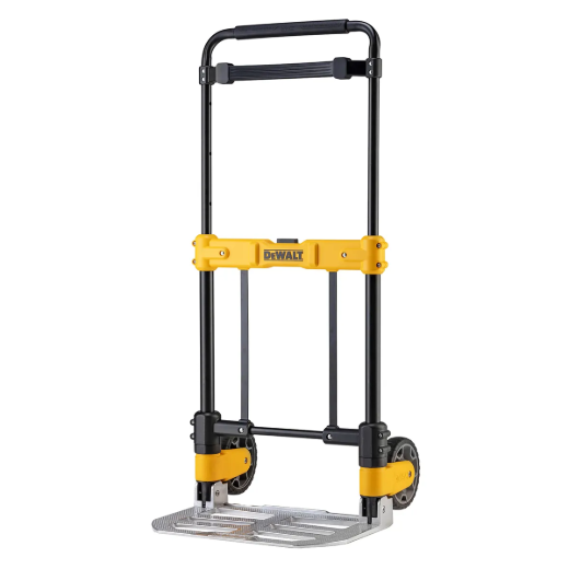 Picture of DEWALT Heavy Duty Folding Hand Truck 190 Kg