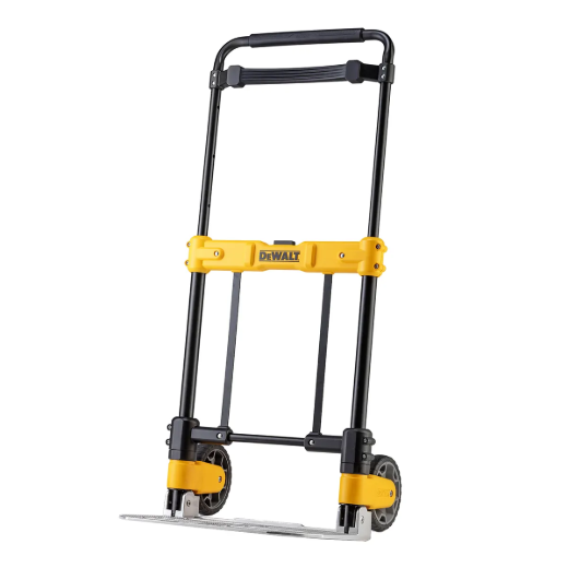Picture of DEWALT Heavy Duty Folding Hand Truck 190 Kg