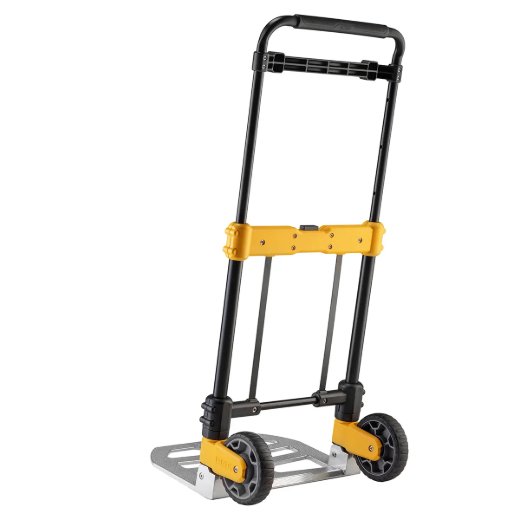Picture of DEWALT Heavy Duty Folding Hand Truck 190 Kg