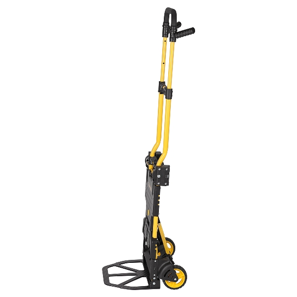 Picture of STANLEY 2-in-1 Folding Hand Truck 70Kg - 137 Kg