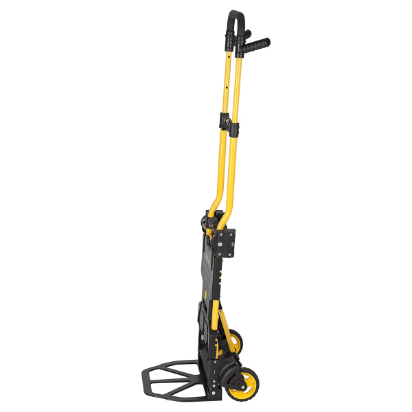 Picture of STANLEY 2-in-1 Folding Hand Truck 70Kg - 137 Kg