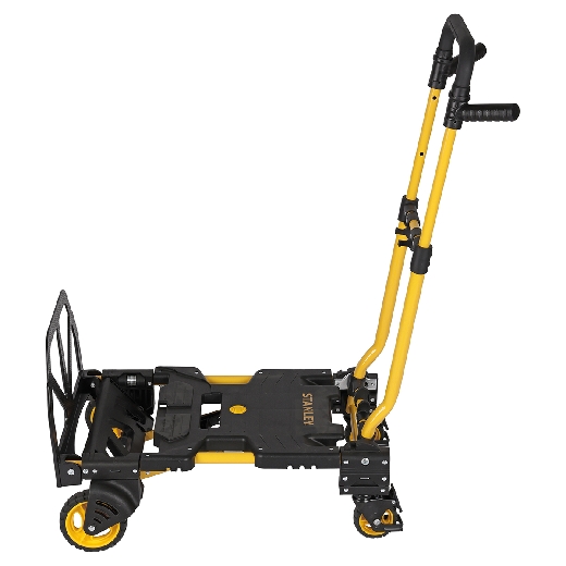 Picture of STANLEY 2-in-1 Folding Hand Truck 70Kg - 137 Kg