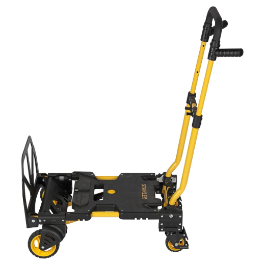 Picture of STANLEY 2-in-1 Folding Hand Truck 70Kg - 137 Kg