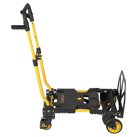 Picture of STANLEY 2-in-1 Folding Hand Truck 70Kg - 137 Kg