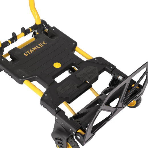 Picture of STANLEY 2-in-1 Folding Hand Truck 70Kg - 137 Kg