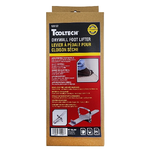 Picture of Drywall Foot Lifter