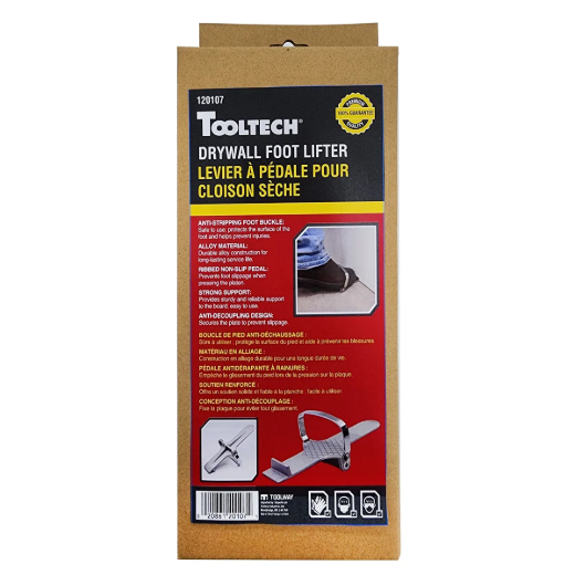Picture of Drywall Foot Lifter