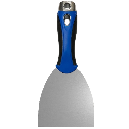 Picture of Putty Knife 4in True Flex SS Plastic Handle