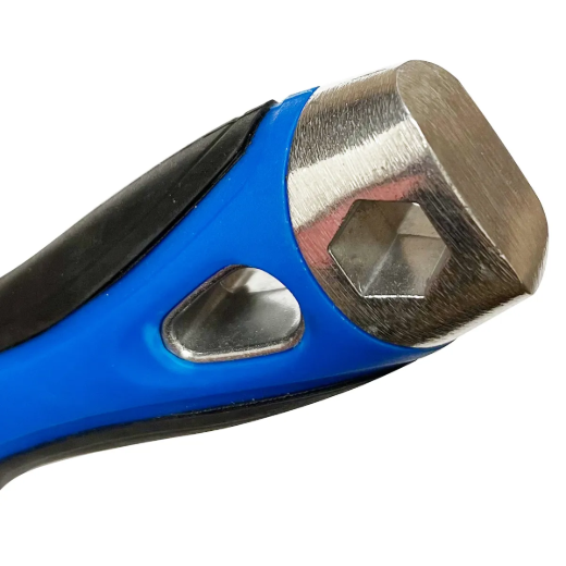 Picture of Putty Knife 4in True Flex SS Plastic Handle