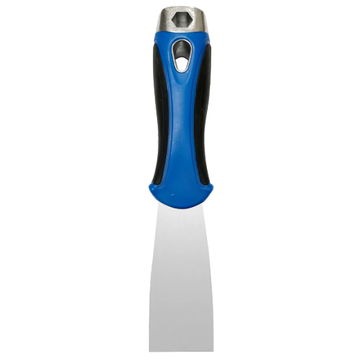 Picture of Putty Knife 1-1/2in True Flex SS Plastic Handle