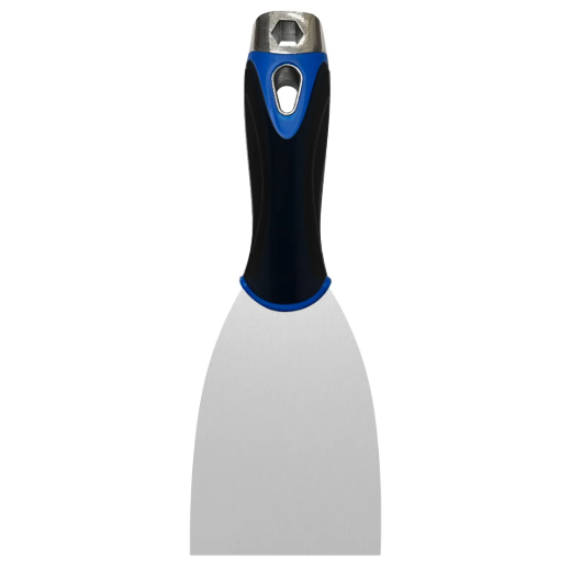Picture of Putty Knife 3in True Flex SS Plastic Handle