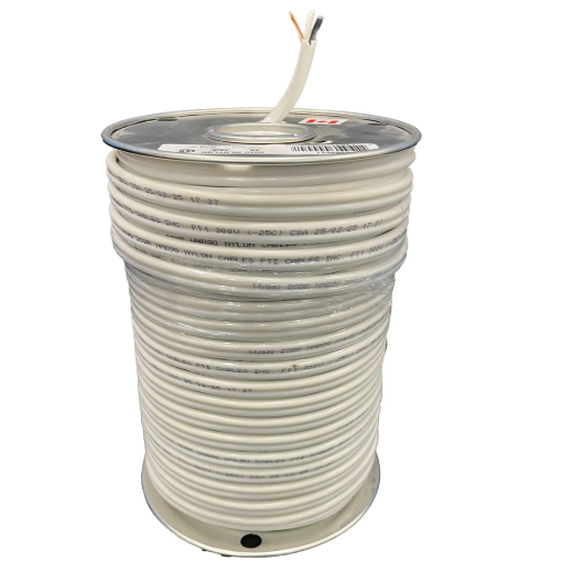 Picture of Building Wire Nmd90 14/2 x 75m