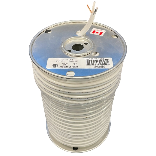 Picture of Building Wire Nmd90 14/2 x 75m