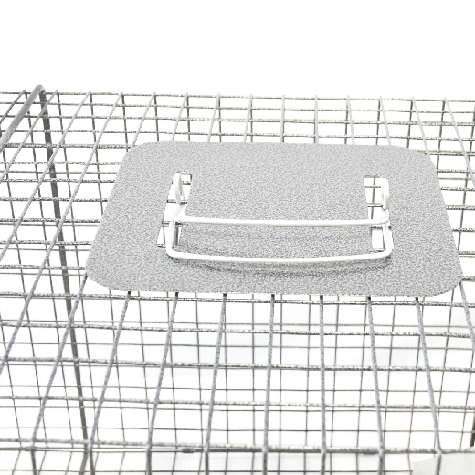 Picture of 1-Door Animal Trap (XL) 42in x 15in x 15in