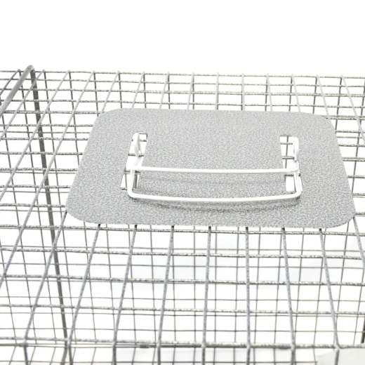 Picture of 1-Door Animal Trap (XL) 42in x 15in x 15in